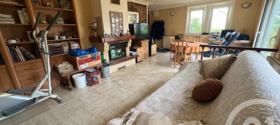 3 bedrooms House in Epone, France No. 347040 7