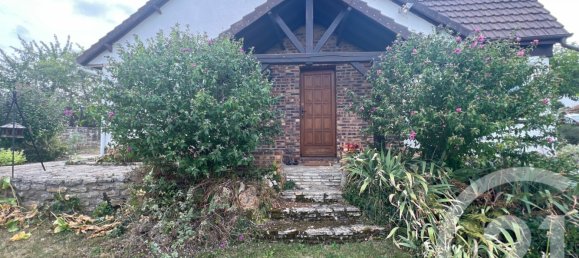 3 bedrooms House in Epone, France No. 347040 2