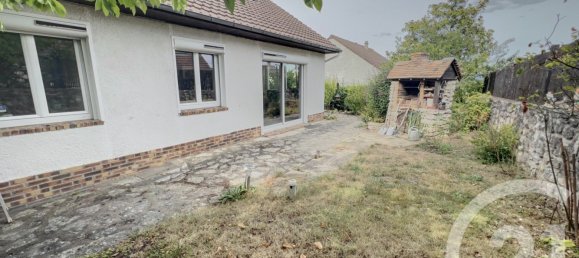 3 bedrooms House in Epone, France No. 347040 3