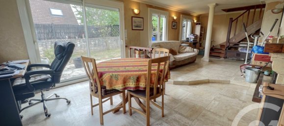 3 bedrooms House in Epone, France No. 347040 6