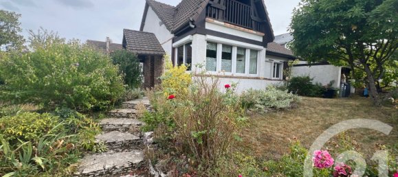 3 bedrooms House in Epone, France No. 347040 24