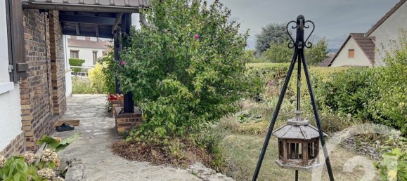 3 bedrooms House in Epone, France No. 347040 5