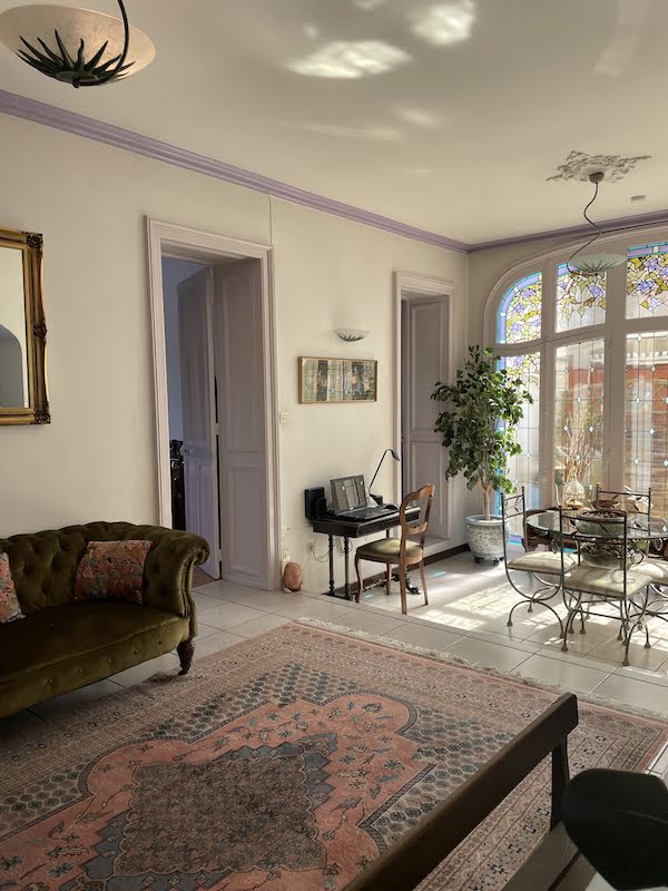 Apartamento T3 em Saint-Die-des-Vosges, France N.º 101814