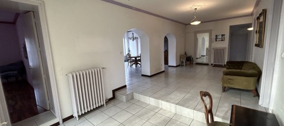Apartamento T3 em Saint-Die-des-Vosges, France N.º 101814 5