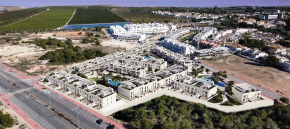 2 bedrooms Bungalow for sale in Los Balcones, Alicante, Valencian Community, Spain № 365123 18