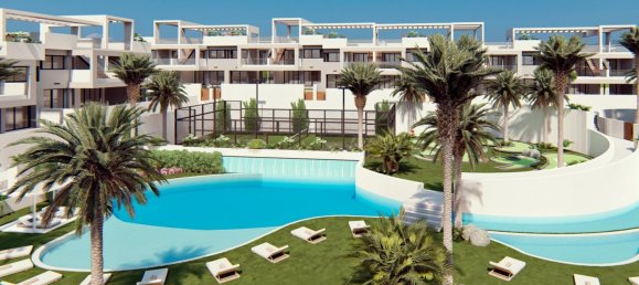 2 bedrooms Bungalow for sale in Los Balcones, Alicante, Valencian Community, Spain № 365123 3