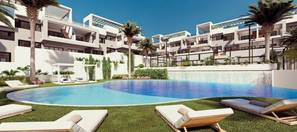 2 bedrooms Bungalow for sale in Los Balcones, Alicante, Valencian Community, Spain № 365123 11