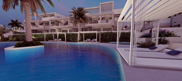 2 bedrooms Bungalow for sale in Los Balcones, Alicante, Valencian Community, Spain № 365123 20