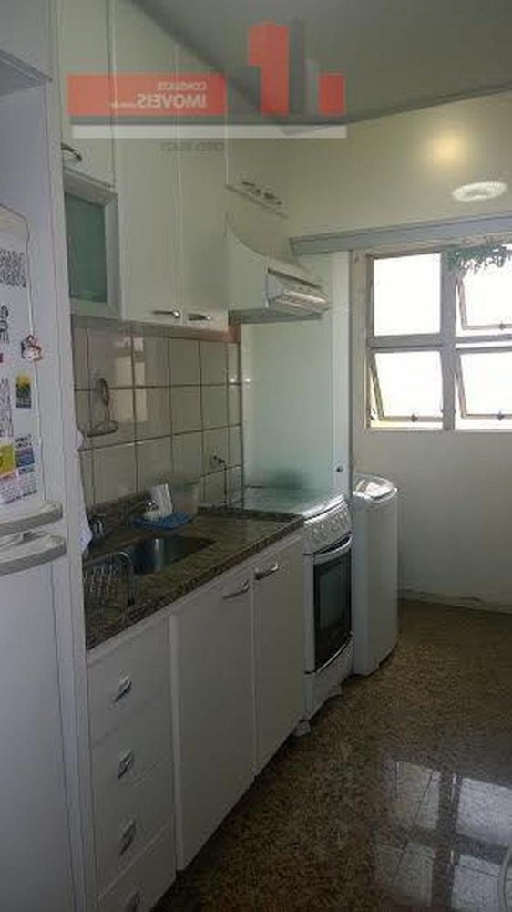 Apartamento de 3 dormitorios en Sao Paulo, Brazil No. 470082