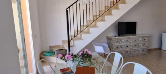 3 غرف نوم بانتهاوس في Estepona, Spain رقم 190852 3