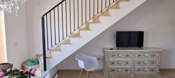 3 غرف نوم بانتهاوس في Estepona, Spain رقم 190852 9