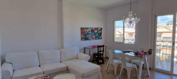 3 غرف نوم بانتهاوس في Estepona, Spain رقم 190852 5