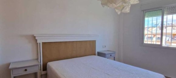 3 غرف نوم بانتهاوس في Estepona, Spain رقم 190852 4