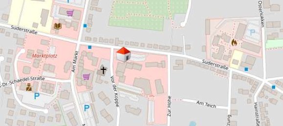  عقار تجاري في Schleswig-Holstein, Germany 564متر مربع رقم 33165 9