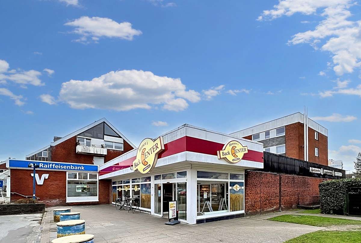  عقار تجاري في Schleswig-Holstein, Germany 564متر مربع رقم 33165