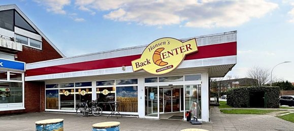  عقار تجاري في Schleswig-Holstein, Germany 564متر مربع رقم 33165 2