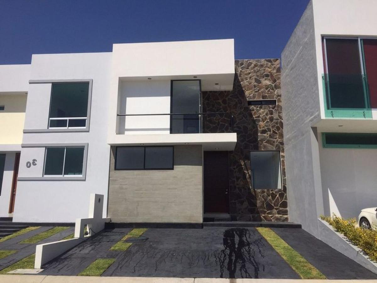 Casa T3 em Tlajomulco de Zuniga, Mexico N.º 181138