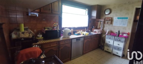 Дом с 2 спальнями в Нель, Франция № 161397 3