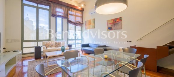 2 Schlafzimmer Wohnung in Eixample, Spain, Nr. 164751 37