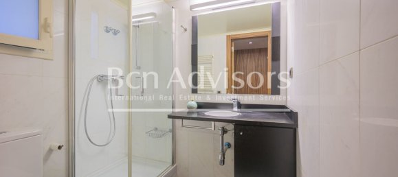 2 Schlafzimmer Wohnung in Eixample, Spain, Nr. 164751 29