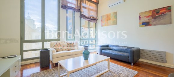 2 Schlafzimmer Wohnung in Eixample, Spain, Nr. 164751 2