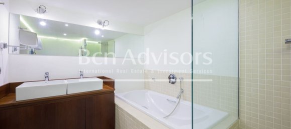 2 Schlafzimmer Wohnung in Eixample, Spain, Nr. 164751 23