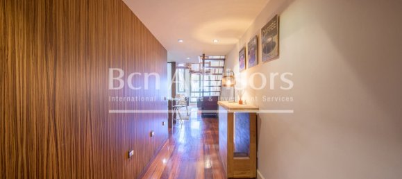 2 Schlafzimmer Wohnung in Eixample, Spain, Nr. 164751 15