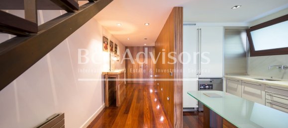 2 Schlafzimmer Wohnung in Eixample, Spain, Nr. 164751 12