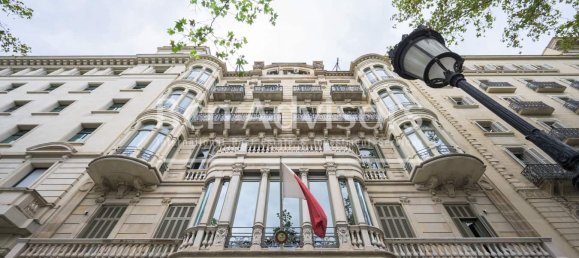 2 Schlafzimmer Wohnung in Eixample, Spain, Nr. 164751 36