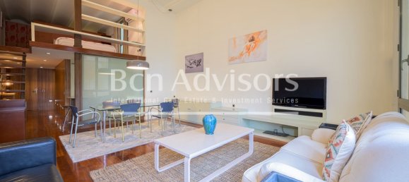 2 Schlafzimmer Wohnung in Eixample, Spain, Nr. 164751 6