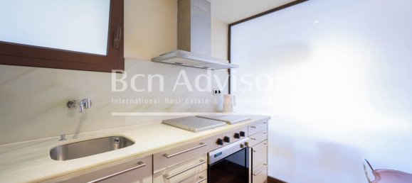2 Schlafzimmer Wohnung in Eixample, Spain, Nr. 164751 11