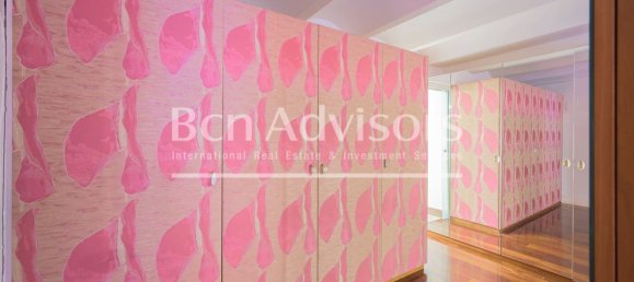 2 Schlafzimmer Wohnung in Eixample, Spain, Nr. 164751 20