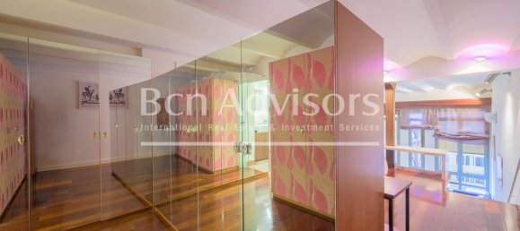 2 Schlafzimmer Wohnung in Eixample, Spain, Nr. 164751 19