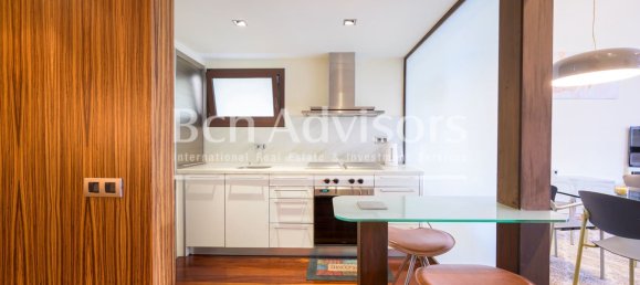 2 Schlafzimmer Wohnung in Eixample, Spain, Nr. 164751 8
