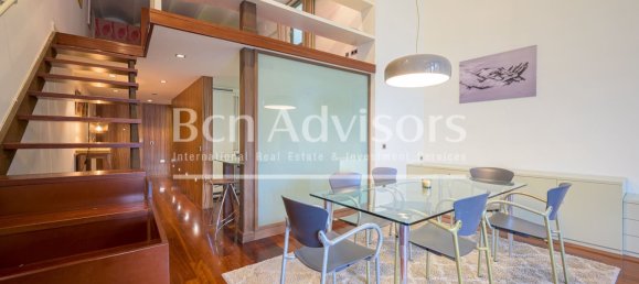 2 Schlafzimmer Wohnung in Eixample, Spain, Nr. 164751 16