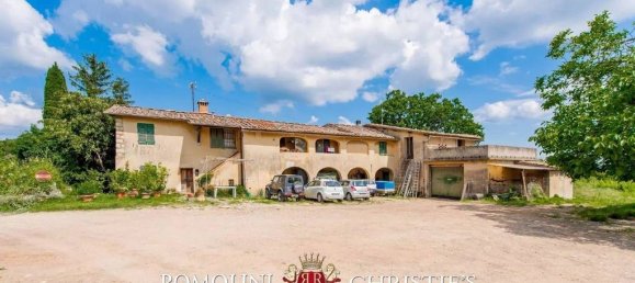 Villa T16 em San Casciano in Val di Pesa, Italy N.º 126774 36