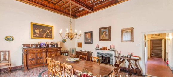 Villa T16 em San Casciano in Val di Pesa, Italy N.º 126774 40