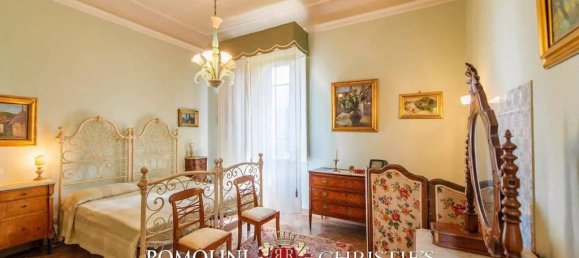 Villa T16 em San Casciano in Val di Pesa, Italy N.º 126774 50