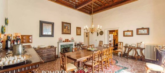 Villa T16 em San Casciano in Val di Pesa, Italy N.º 126774 43