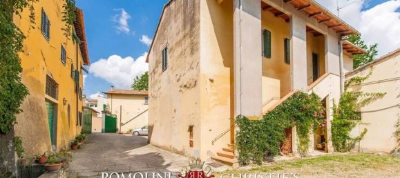 Villa T16 em San Casciano in Val di Pesa, Italy N.º 126774 35