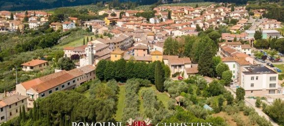 Villa T16 em San Casciano in Val di Pesa, Italy N.º 126774 17