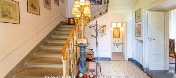 Villa T16 em San Casciano in Val di Pesa, Italy N.º 126774 46