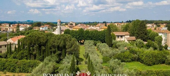 Villa T16 em San Casciano in Val di Pesa, Italy N.º 126774 18