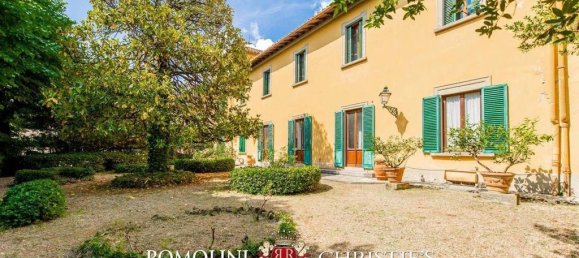 Villa T16 em San Casciano in Val di Pesa, Italy N.º 126774 13