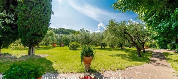 Villa T16 em San Casciano in Val di Pesa, Italy N.º 126774 11