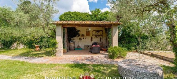 Villa T16 em San Casciano in Val di Pesa, Italy N.º 126774 34