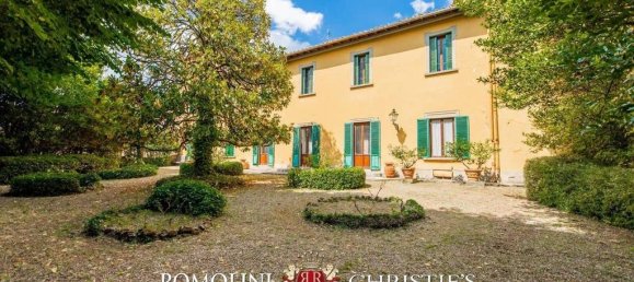 Villa T16 em San Casciano in Val di Pesa, Italy N.º 126774 12