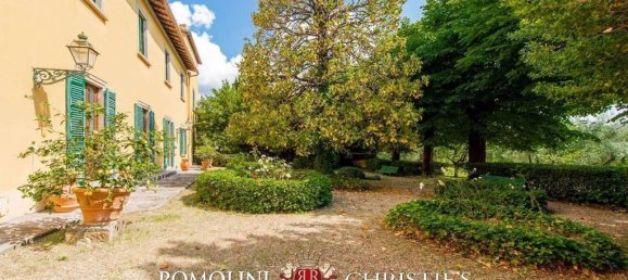 Villa T16 em San Casciano in Val di Pesa, Italy N.º 126774 14