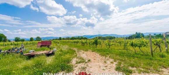 Villa T16 em San Casciano in Val di Pesa, Italy N.º 126774 39