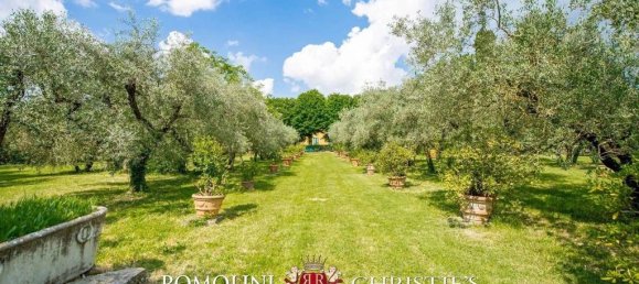 Villa T16 em San Casciano in Val di Pesa, Italy N.º 126774 29